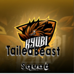 Tailed Beast Squads