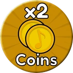 X2 Coins