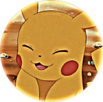Pikachu GL Clothing