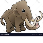Woolly Mammoth Fans