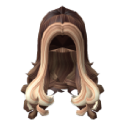 hair Roblox decal