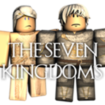 Regions of The Seven Kingdoms(TSK)