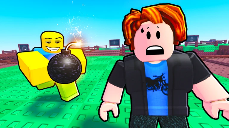 [🎩] Pass the Bomb!