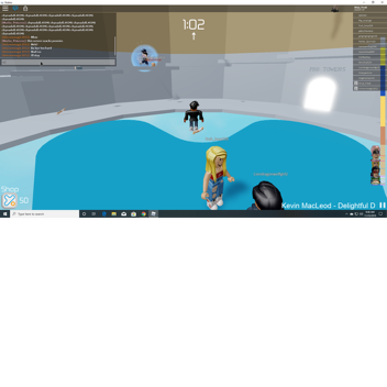 hard obby (UPDATE 1!)