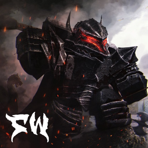 Combat Warriors Staging