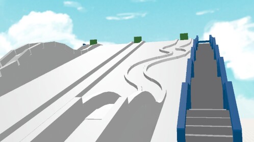 Sled Ride