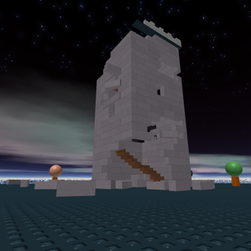 tower