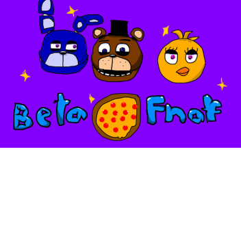 Fnaf movie world