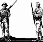 H.A.R.K. army