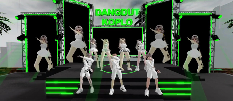 DANGUT KOPLO screenshot 1