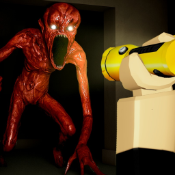 Escape Nightmare Hotel