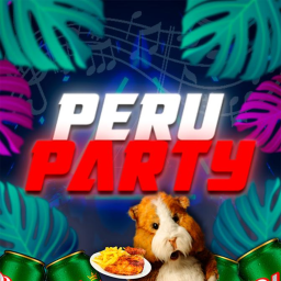 Peru Party // PERUAN FIESTA [VOICE CHAT]