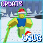 [UPDATE] Untitled Skill Upgrade Game [BETA]