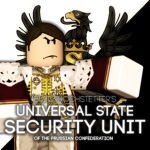 Universal State Security Unit