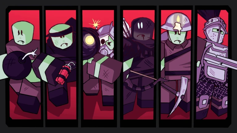 [💾] Zombies vs Humans