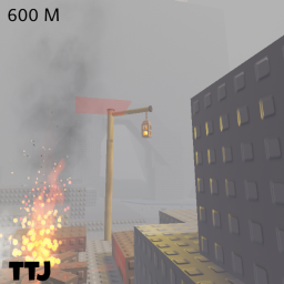 Obby but you have to type to jump