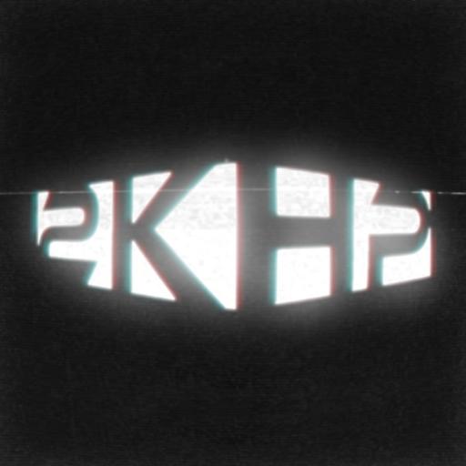 2000s house party.  [❄️]