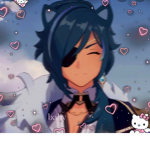 Kaeya hates grape juice