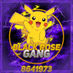 BlackRoseGANG