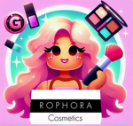 Rophora Cosmetics Group Thumbnail