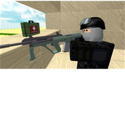 The combat game