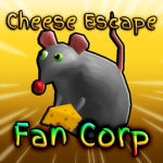 Cheese Escape Fan Corp