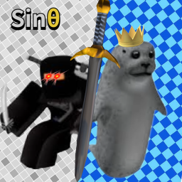 Sinθ [Team Fighting Game]