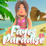 Faye’s Paradise