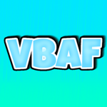 - VBAF Clothing -