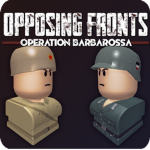 Opposing Fronts