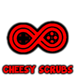 Cheesy Scrubs