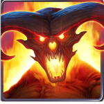 Demons and Devils
