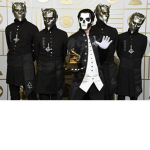 GHOST FANS <3