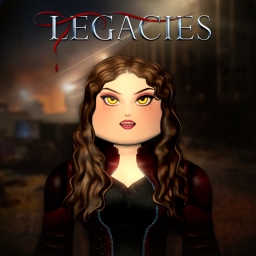 [⏰ Overhaul arriving Soon!] Legacies