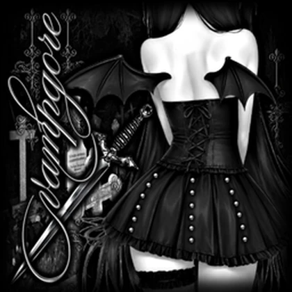 † VAMPGORE † Roblox group icon