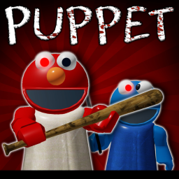 Puppet Fan Game 2023