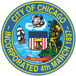 [Illinois] City Of Chicago