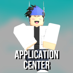 Application Center