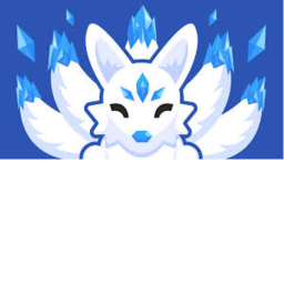 Kitsune Obby!