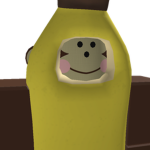 Banana Army Group!