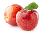 World art(two apple)