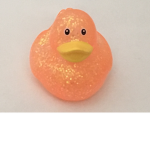 ORANGE DUCK