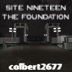 [ SCP ] Site-19