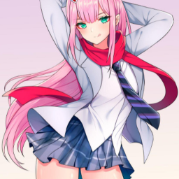 [RELEASE] Lay On Zero Two's Lap