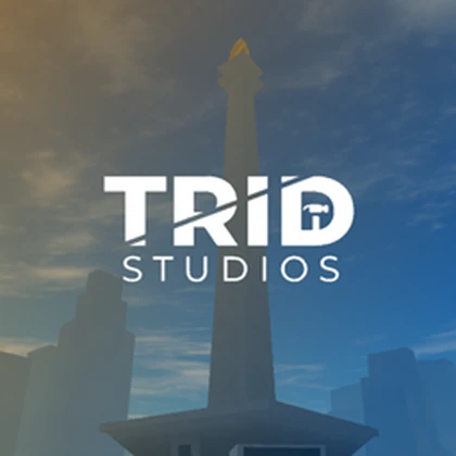 The Roads of Indonesia Roblox group icon