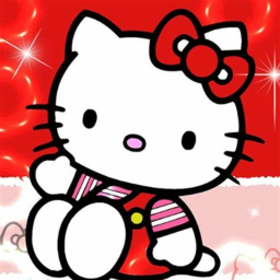 Hello Kitty!!