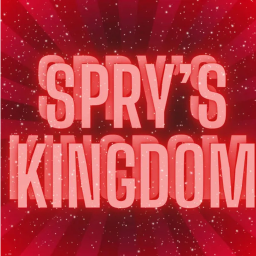 Spry's Kingdom {in development}
