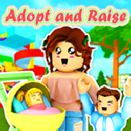 Adopt me (FREE VIP SERVERS!)