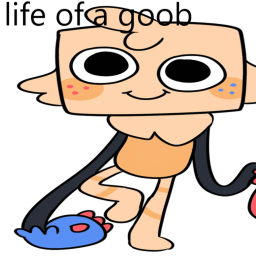 Life Of A Goob (ALPHA)