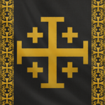 † Crusades †